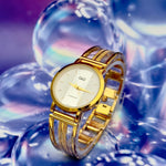 Q&Q™ | Dama Esqueleto