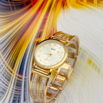 Q&Q™ | Dama Esqueleto