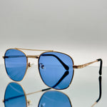 RAYBAN™ | Hexagonal 1 Puente