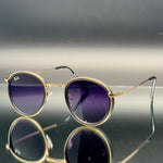 Gray helmet for bikers