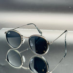 RAYBAN™ | Round Metalica