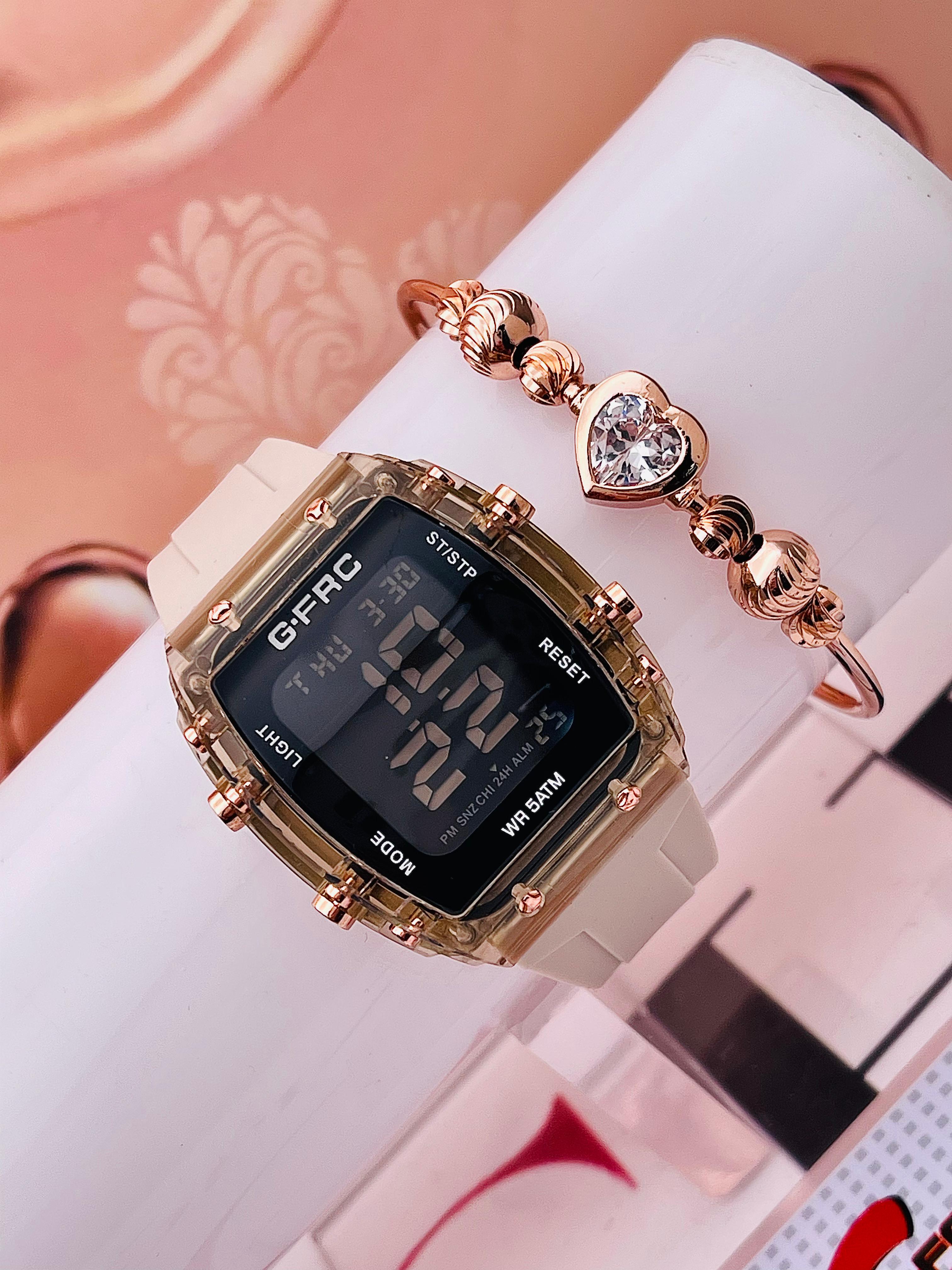 G FORCE™ | Lady G FORCE New Collection