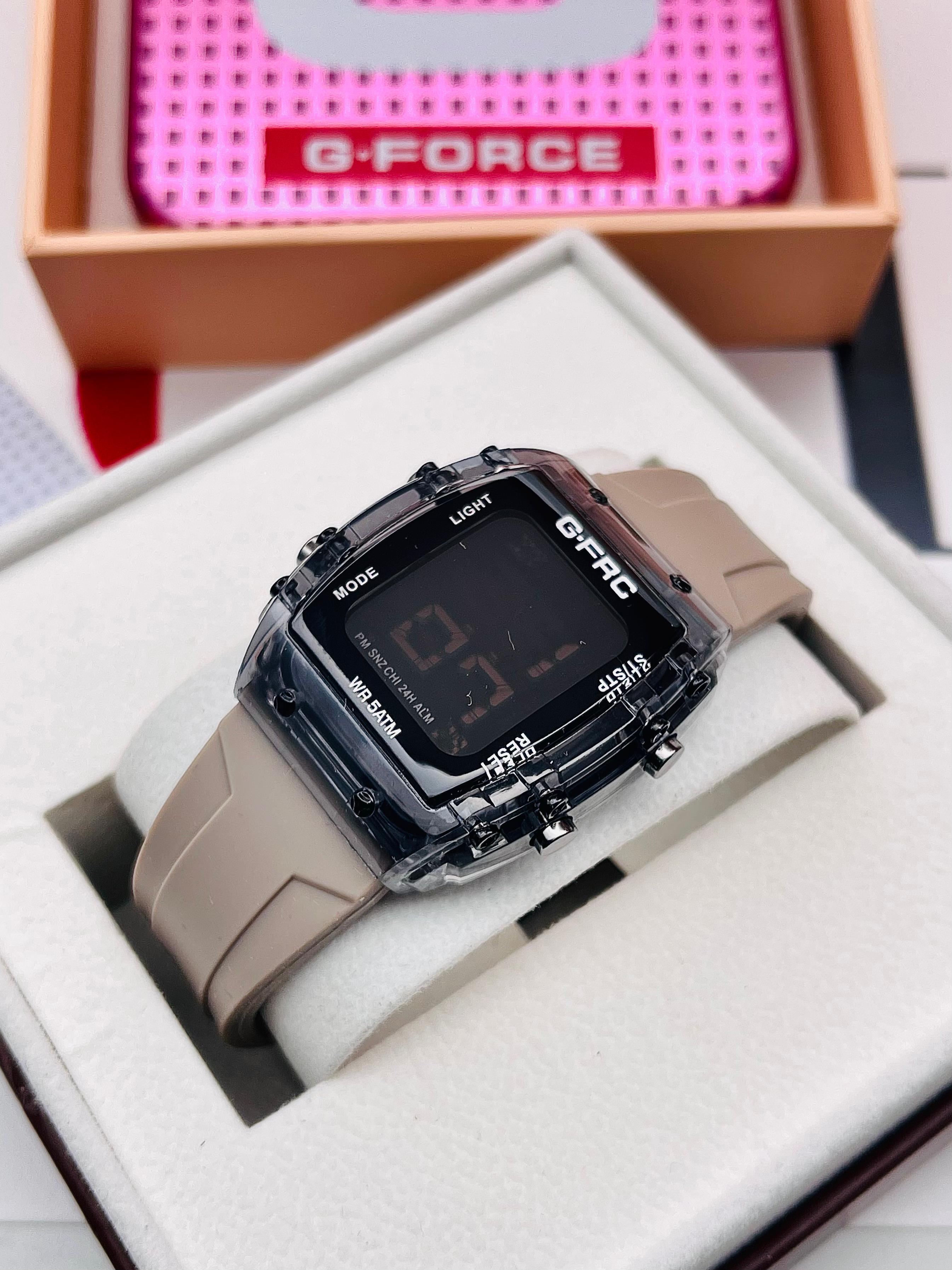 G FORCE™ | Lady G FORCE New Collection