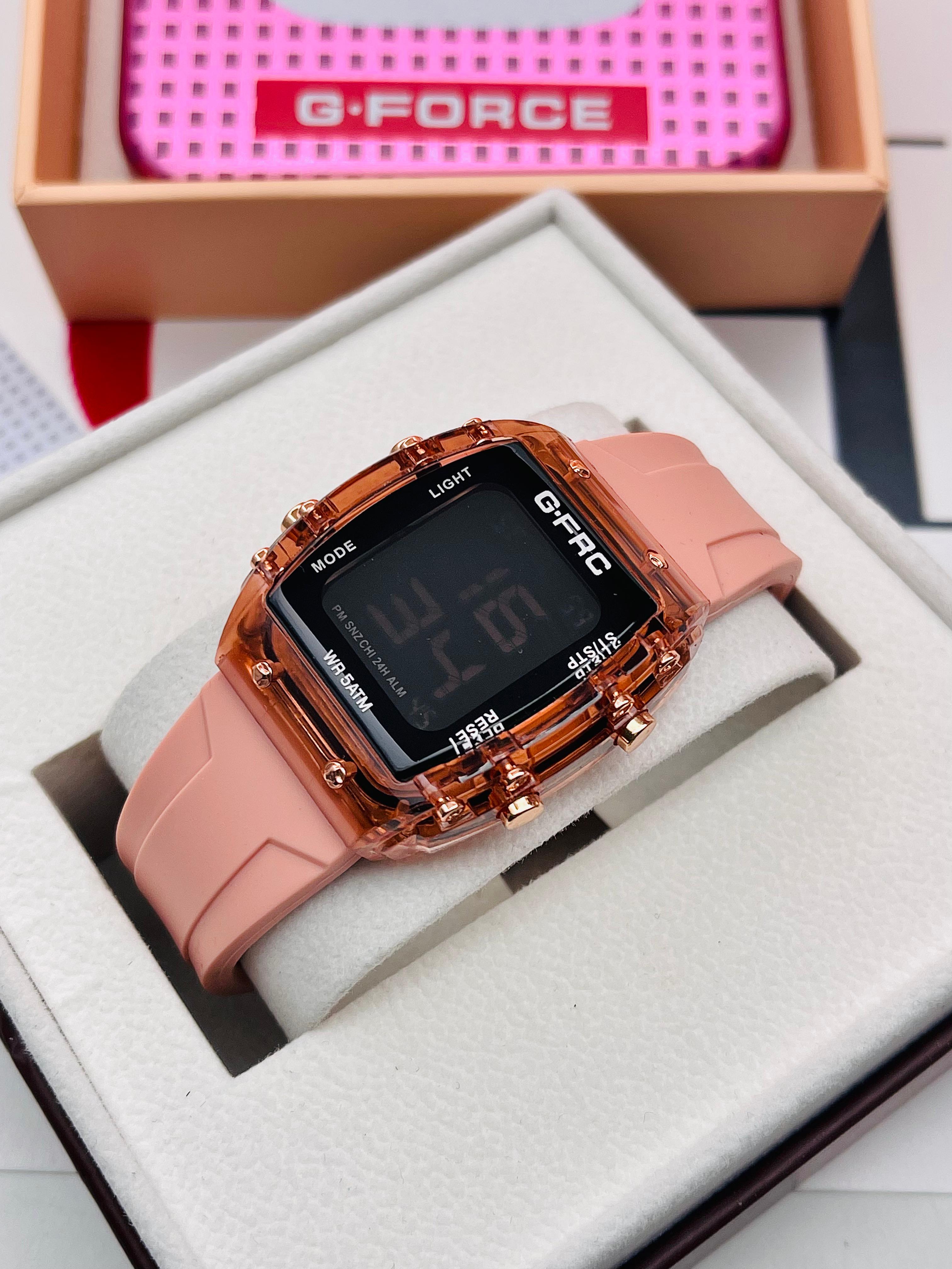 G FORCE™ | Lady G FORCE New Collection