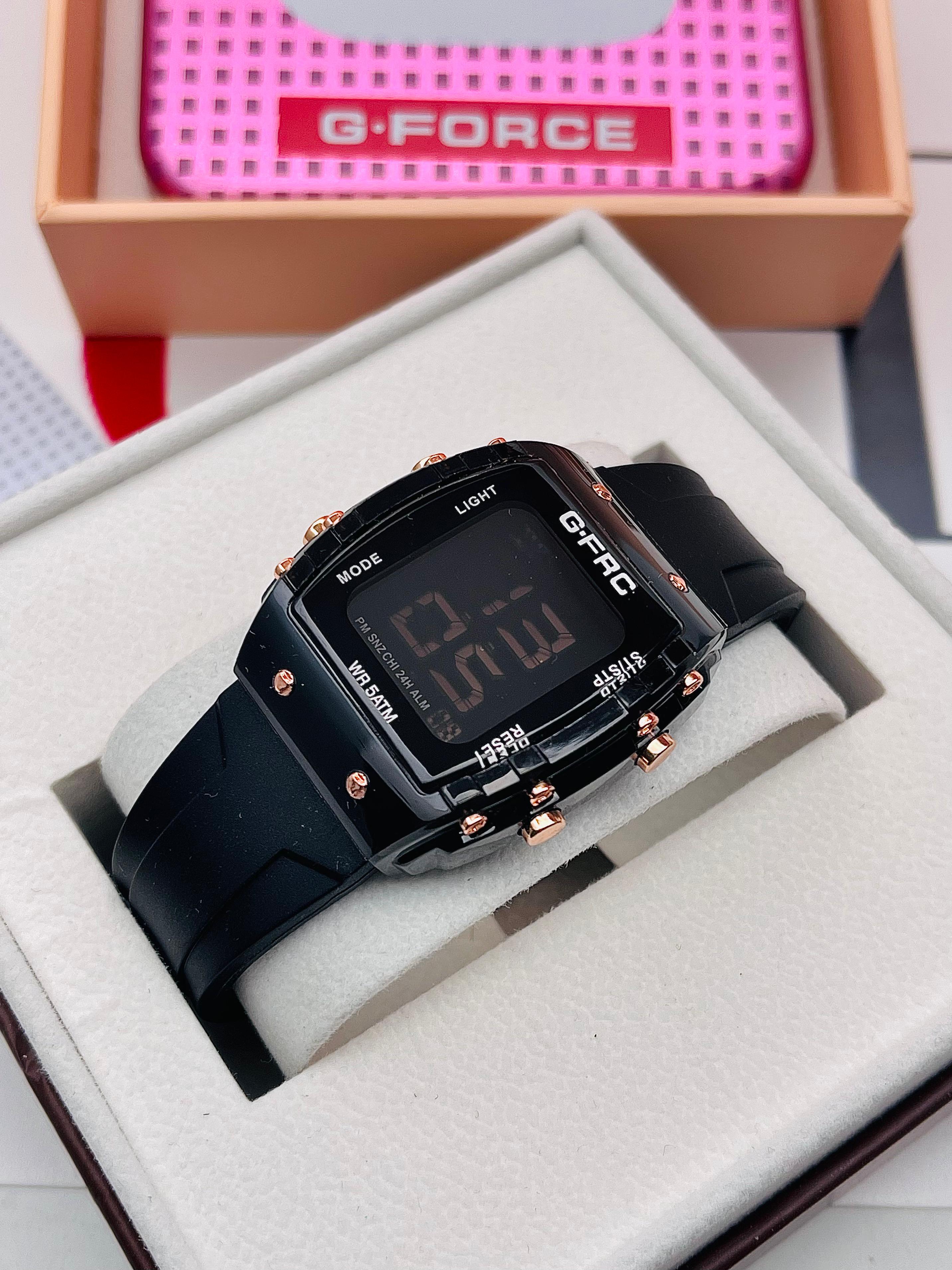 G FORCE™ | Lady G FORCE New Collection