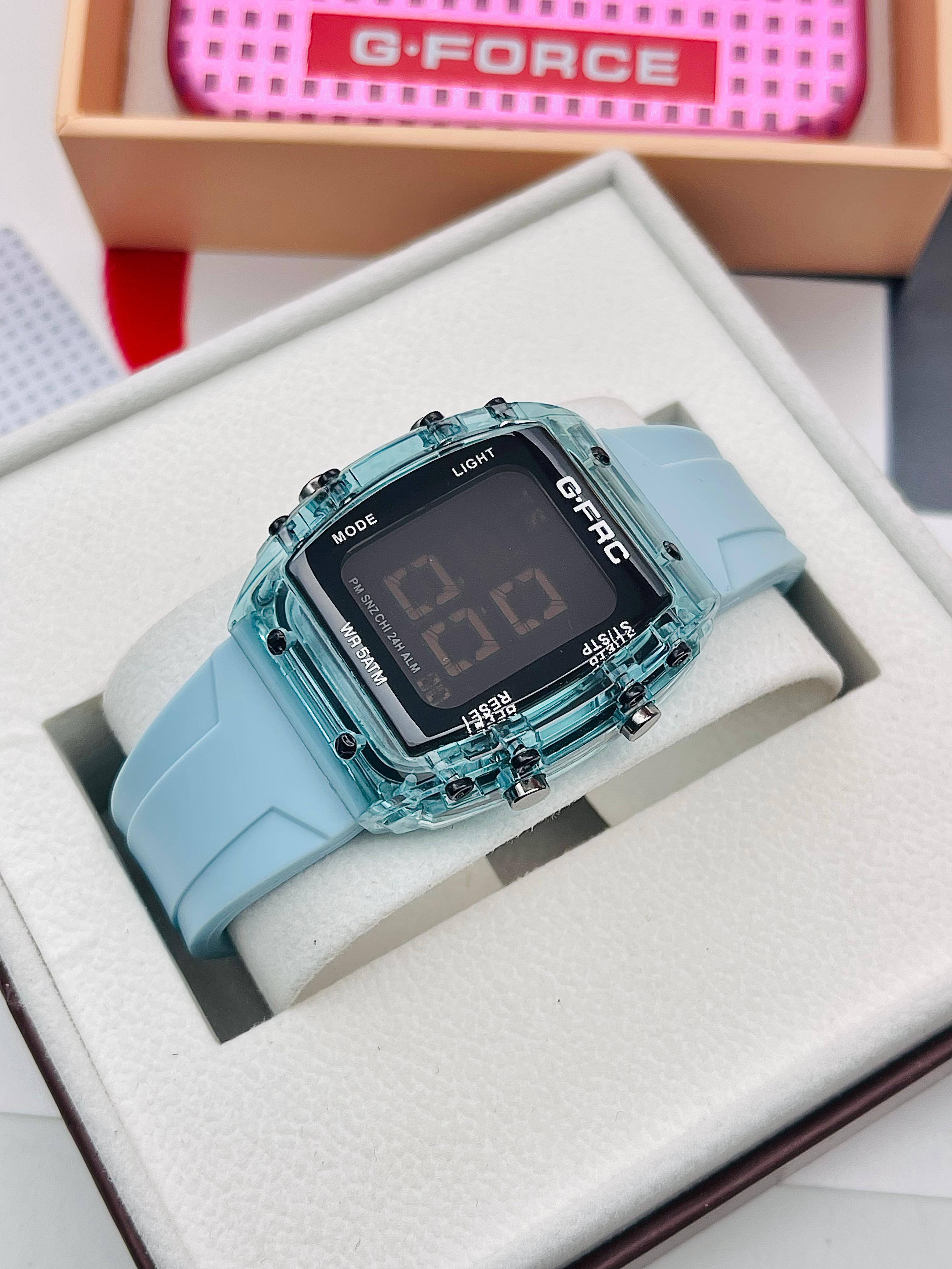 G FORCE™ | Lady G FORCE New Collection