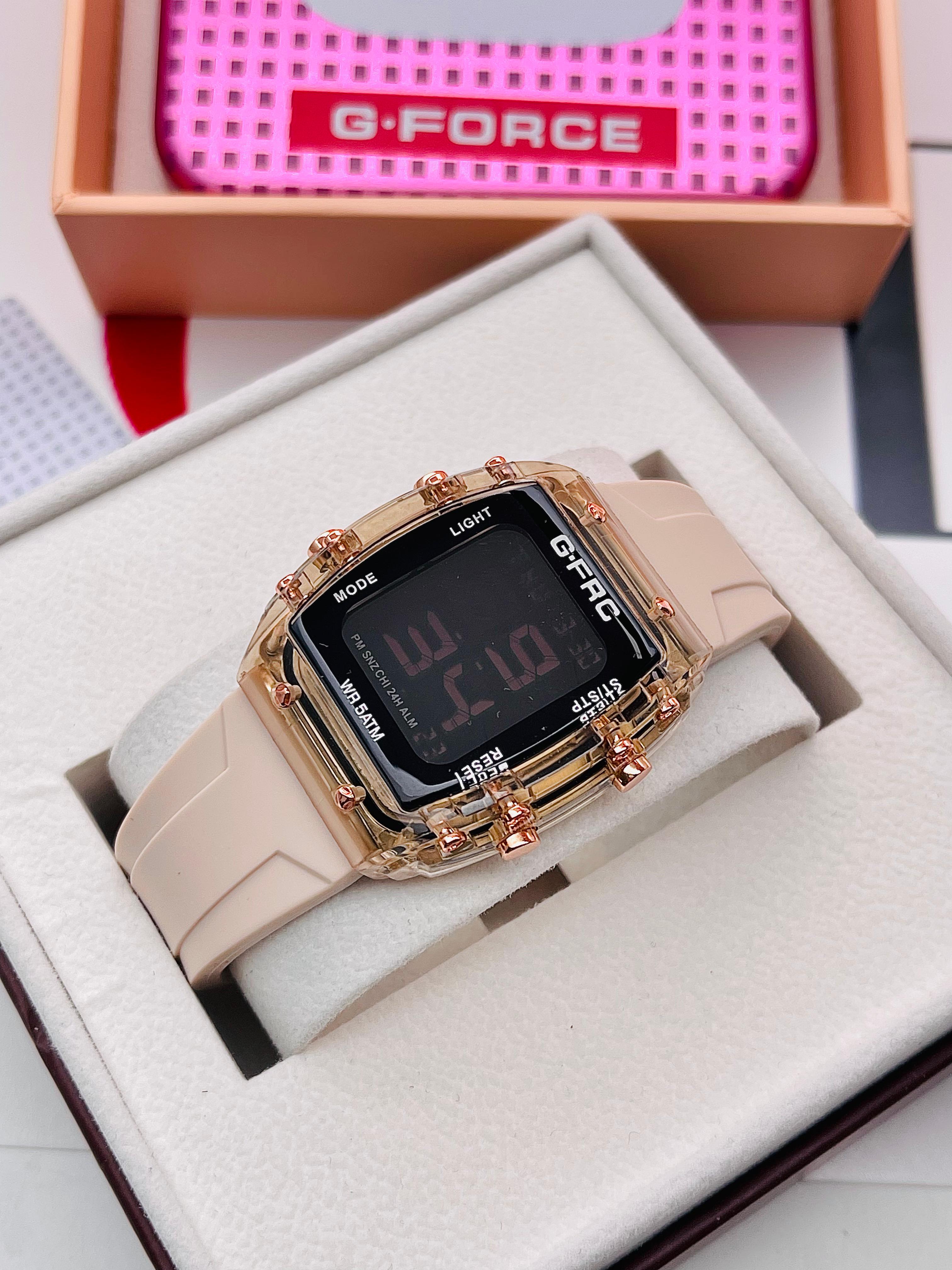 G FORCE™ | Lady G FORCE New Collection