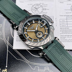 Tissot™ | Edition Moto GP