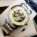 G FORCE™ | Automático Dragón