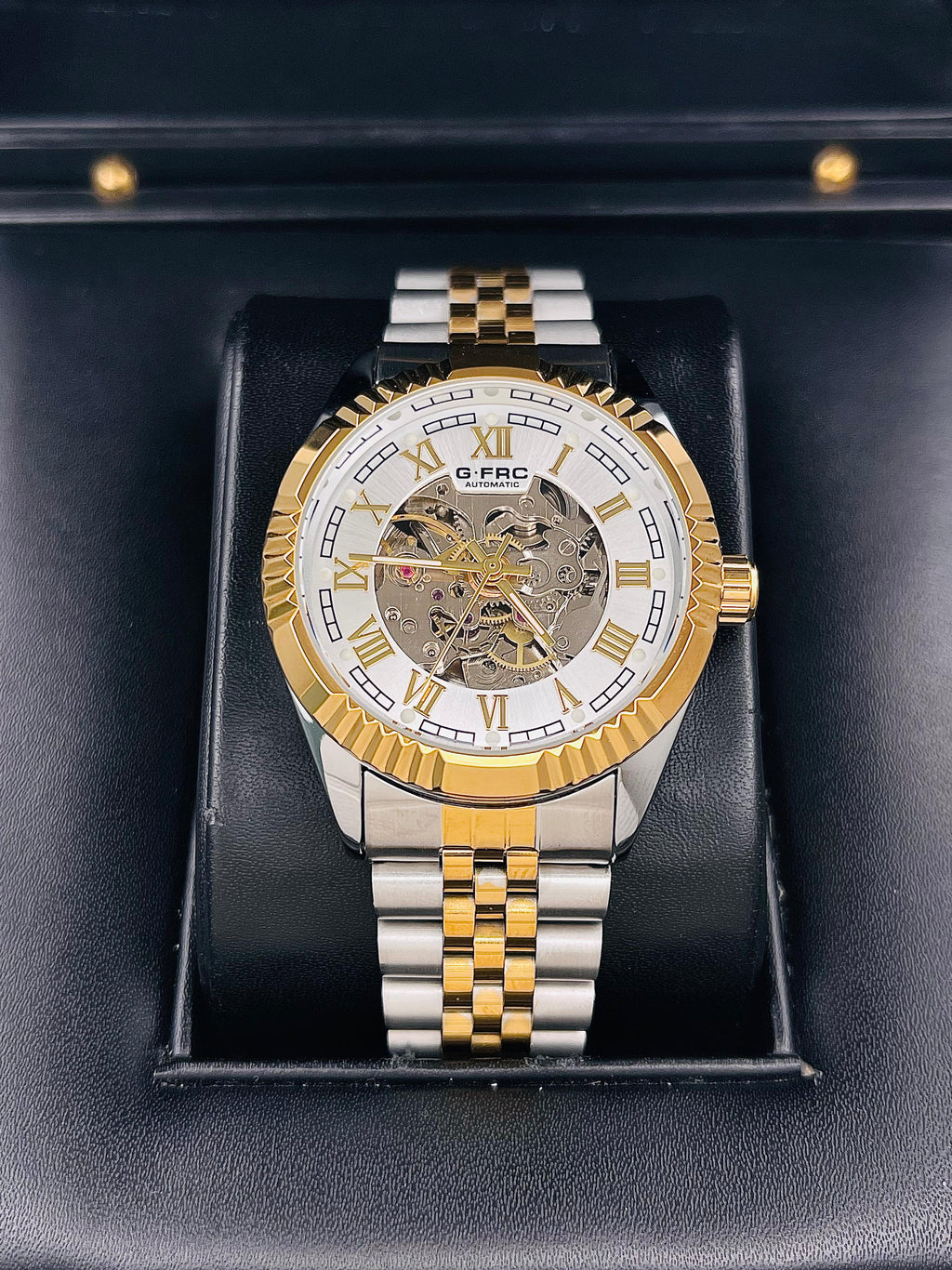 Gray helmet for bikers