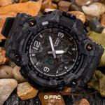 G FORCE™ | Gold Edition Camuflado