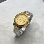 ROLEX™ | Presidencial Números Romanos