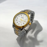 ROLEX™ | Presidencial Números Romanos