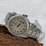 ROLEX™ | Presidencial Números Romanos