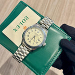 Gray helmet for bikers