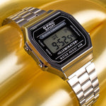 Gray helmet for bikers