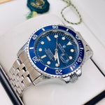ROLEX™ | Submariner Tejido