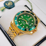 ROLEX™ | Submariner Tejido