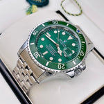 ROLEX™ | Submariner Tejido