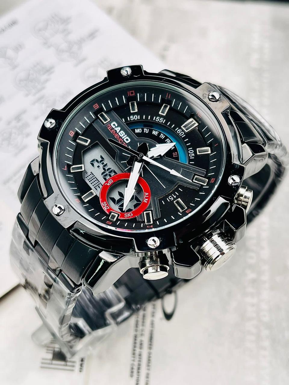 CASIO™ | Telemed 30