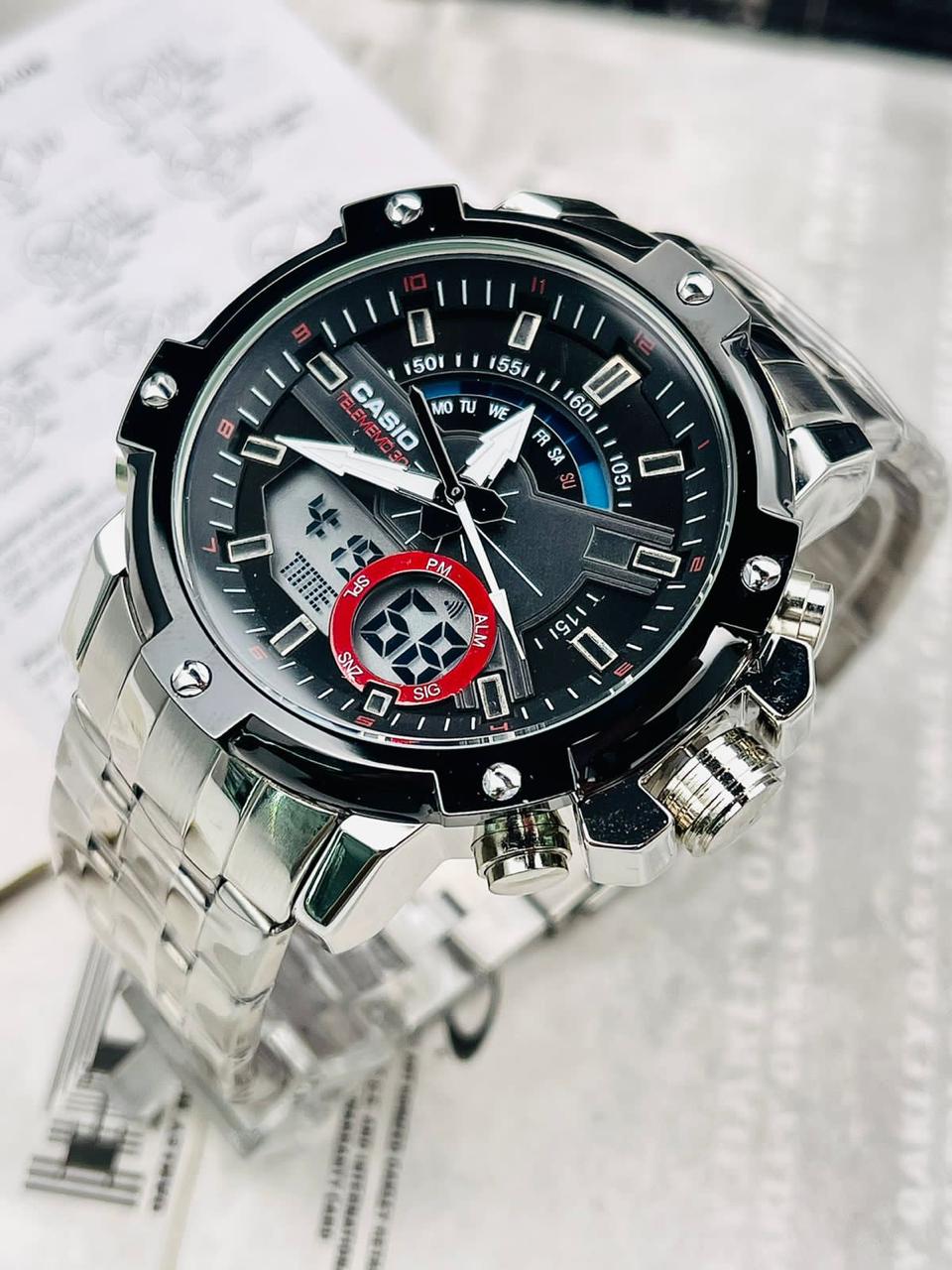 CASIO™ | Telemed 30