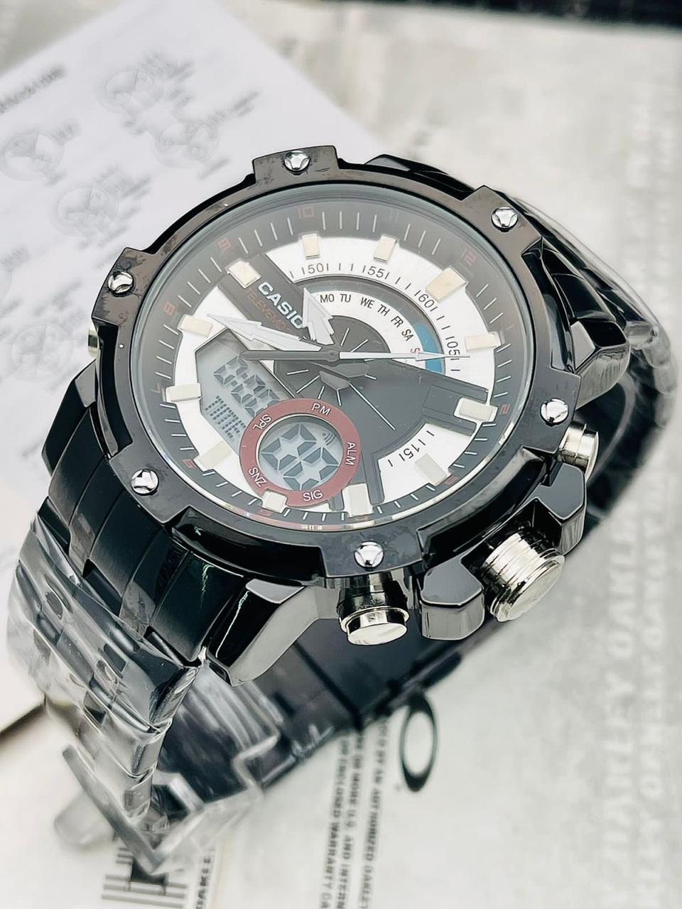 CASIO™ | Telemed 30