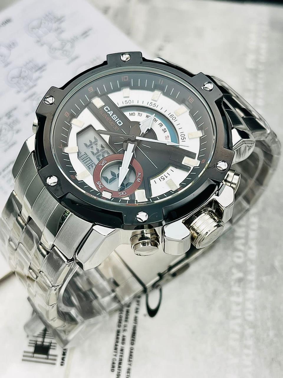 CASIO™ | Telemed 30