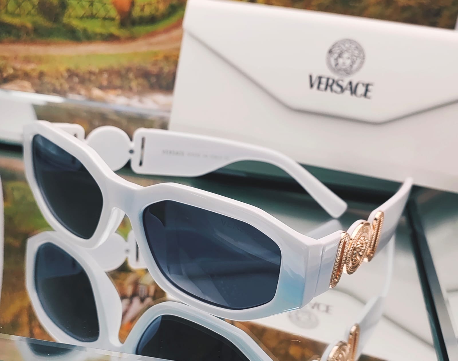 VERSACE™ | Medusa Biggie