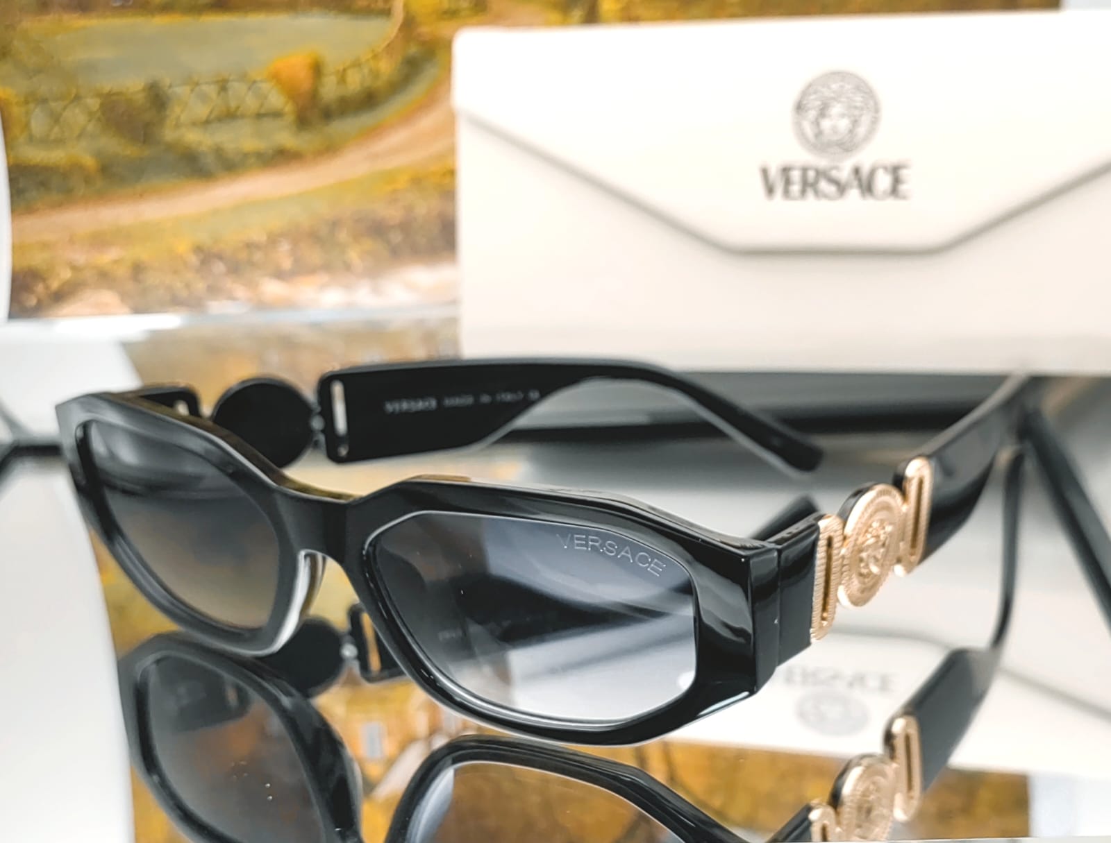 VERSACE™ | Medusa Biggie