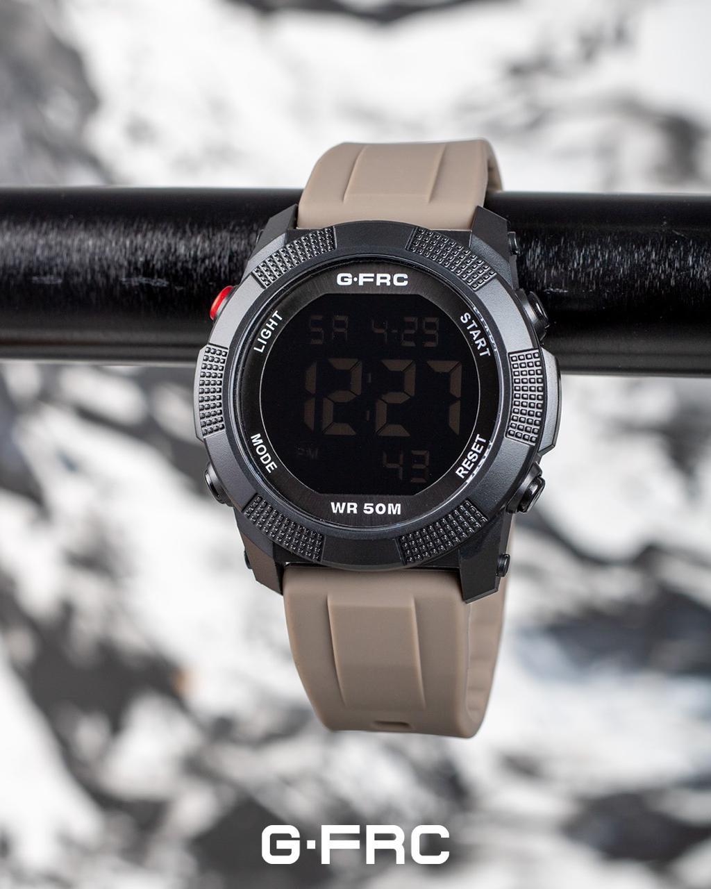 G FORCE™ | DIGITAL