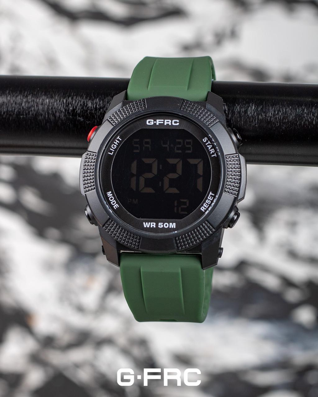 G FORCE™ | DIGITAL