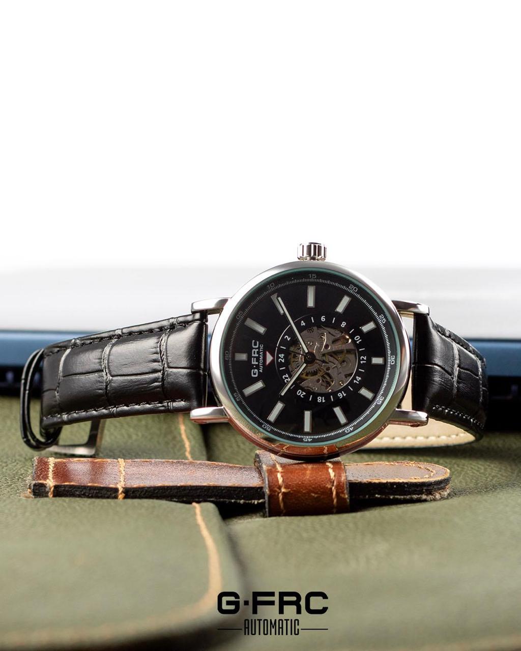 G FORCE™ | Automatic Cuero R2