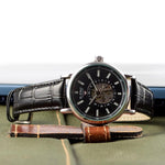 G FORCE™ | Automatic Cuero R2