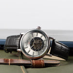 G FORCE™ | Automatic Cuero R2