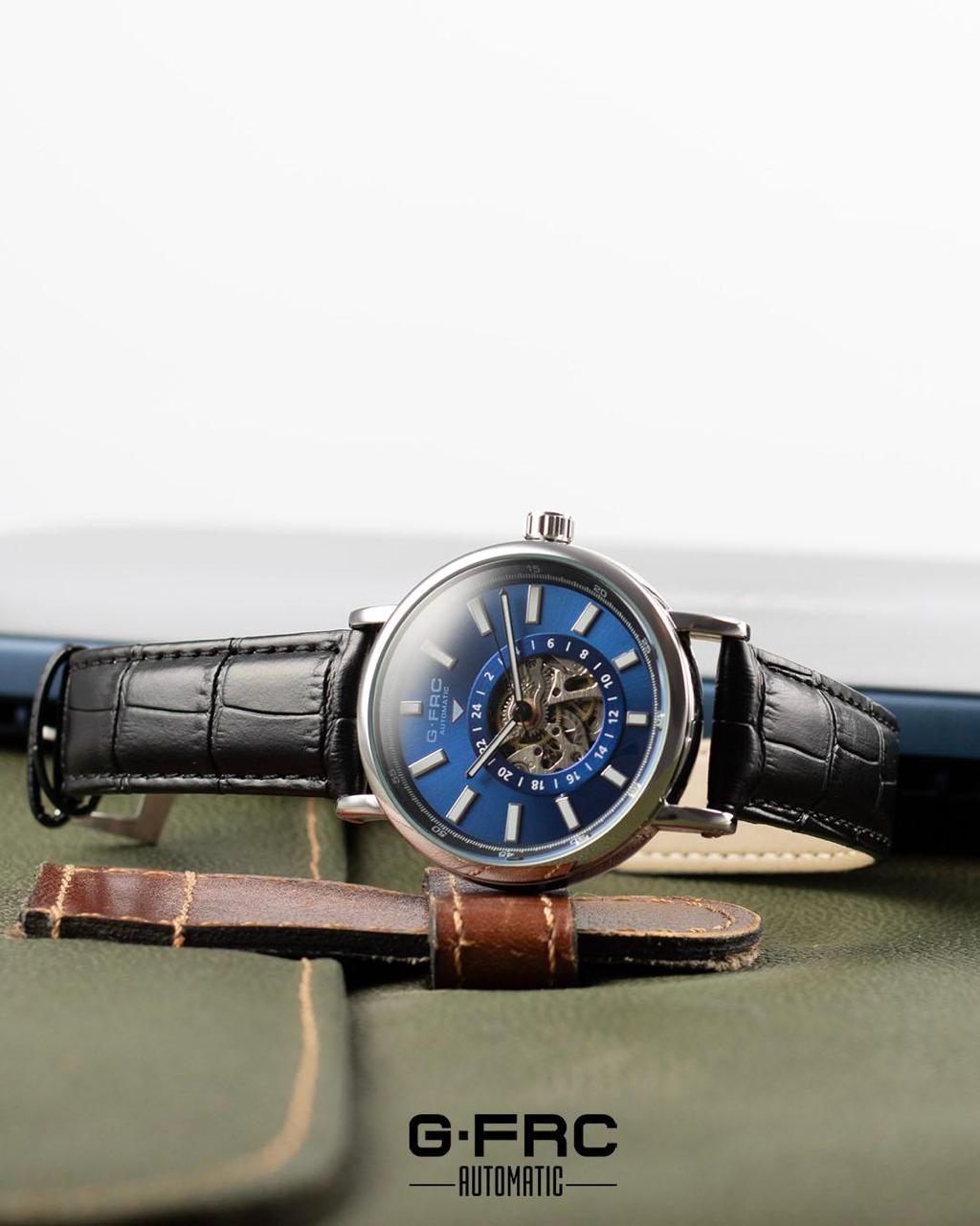 G FORCE™ | Automatic Cuero R2