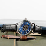 G FORCE™ | Automatic Cuero R2