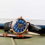 G FORCE™ | Automatic Cuero R2