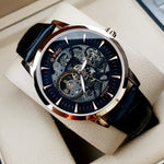 G FORCE™ | Automatic Cuero