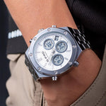 G FORCE™ | Platinum R12