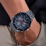 G FORCE™ | Platinum R12