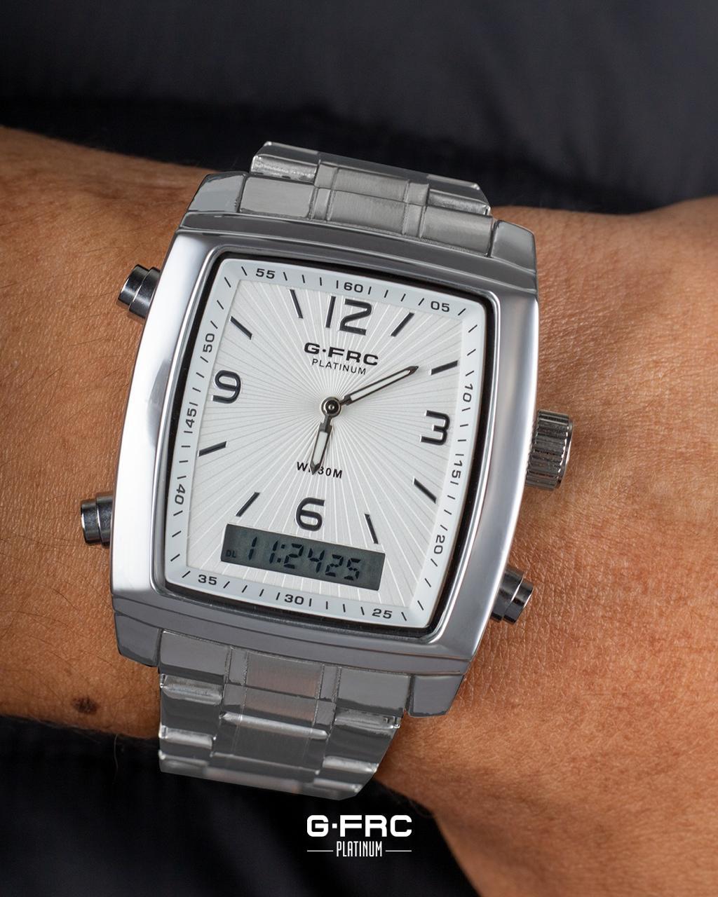 G FORCE™ | Platinum R10