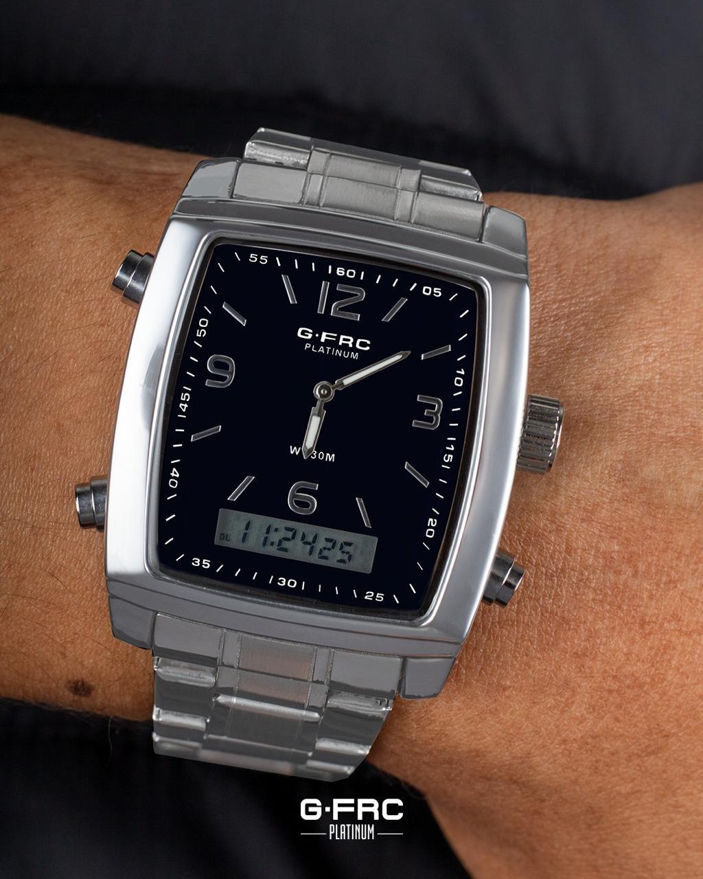 G FORCE™ | Platinum R10