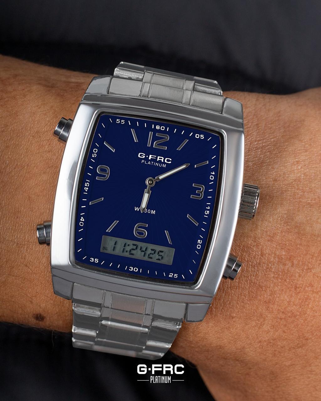 G FORCE™ | Platinum R10