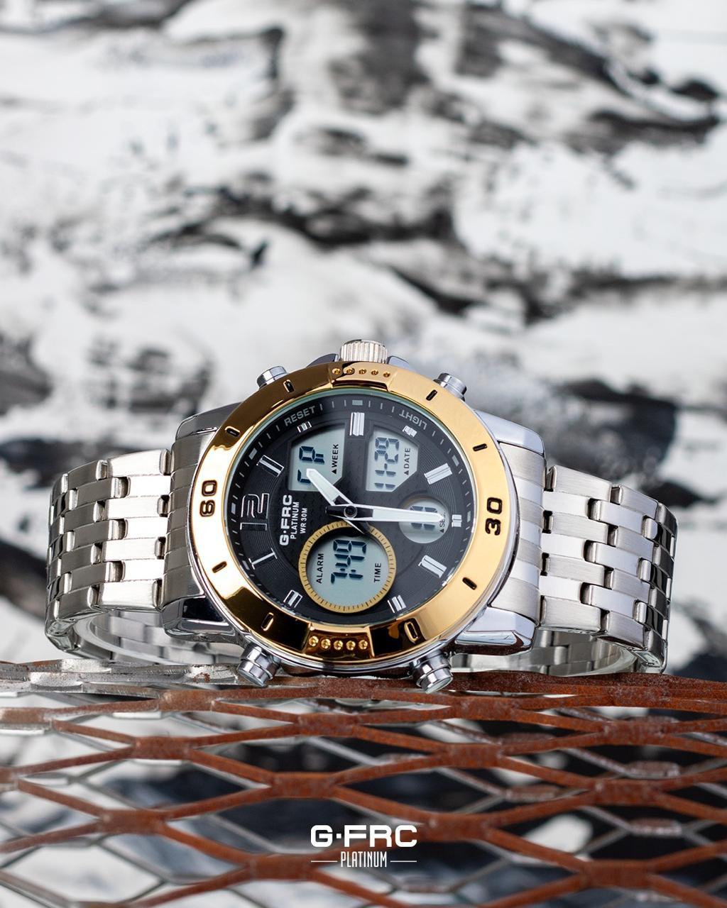 G FORCE™ | Platinum R4