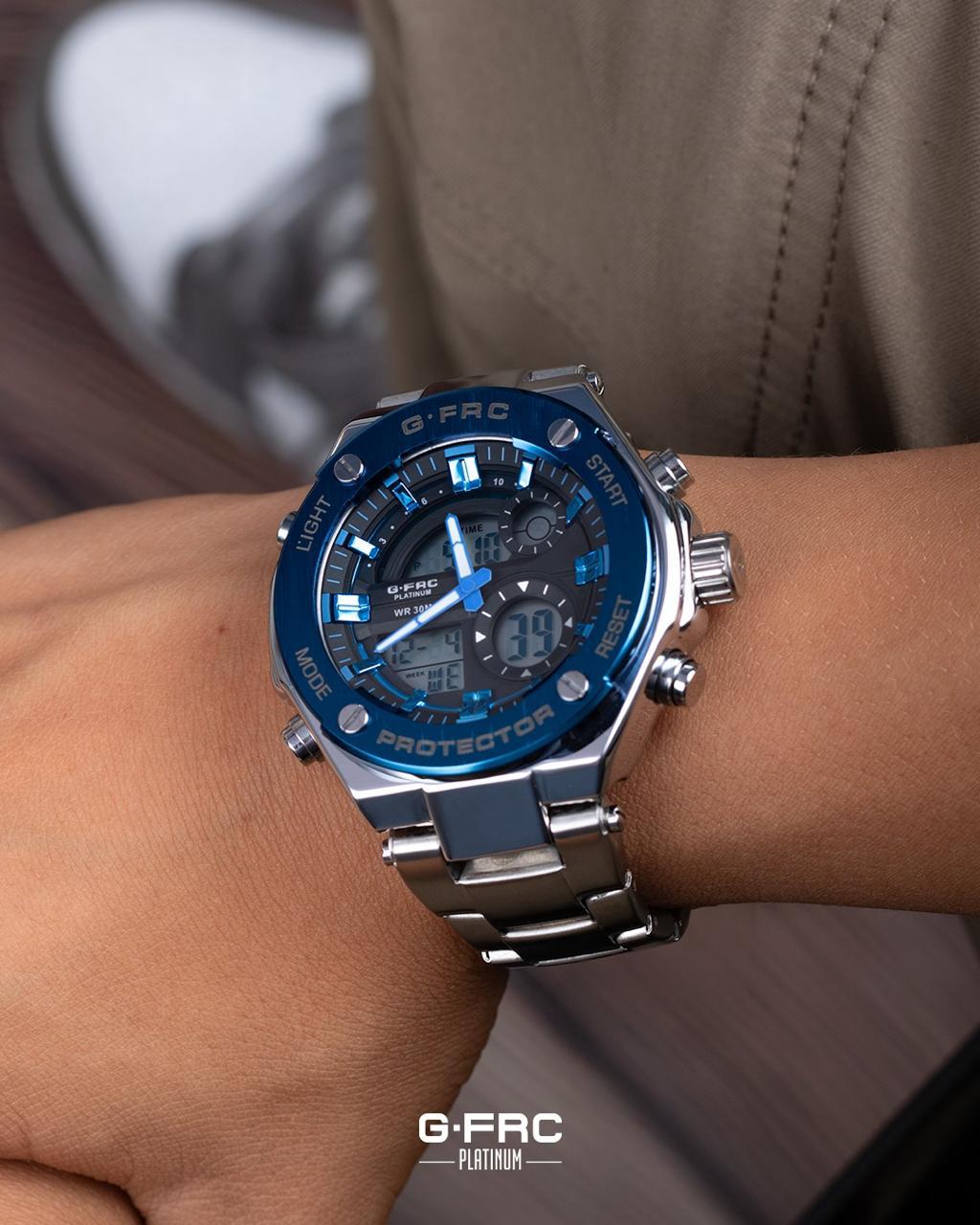 G FORCE™ | Platinum R6