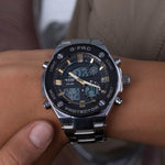 G FORCE™ | Platinum R6