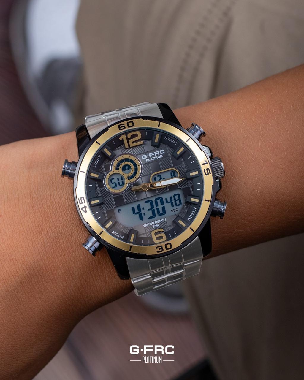 G FORCE™ | Platinum R3