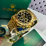 ROLEX™ | Daytona Acero