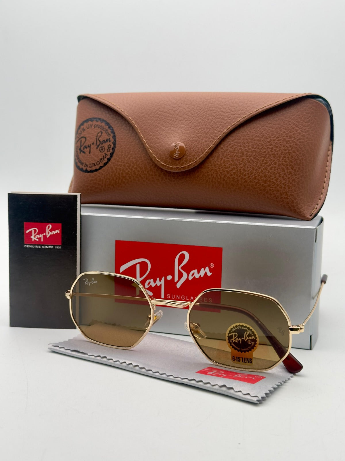 Gray helmet for bikers