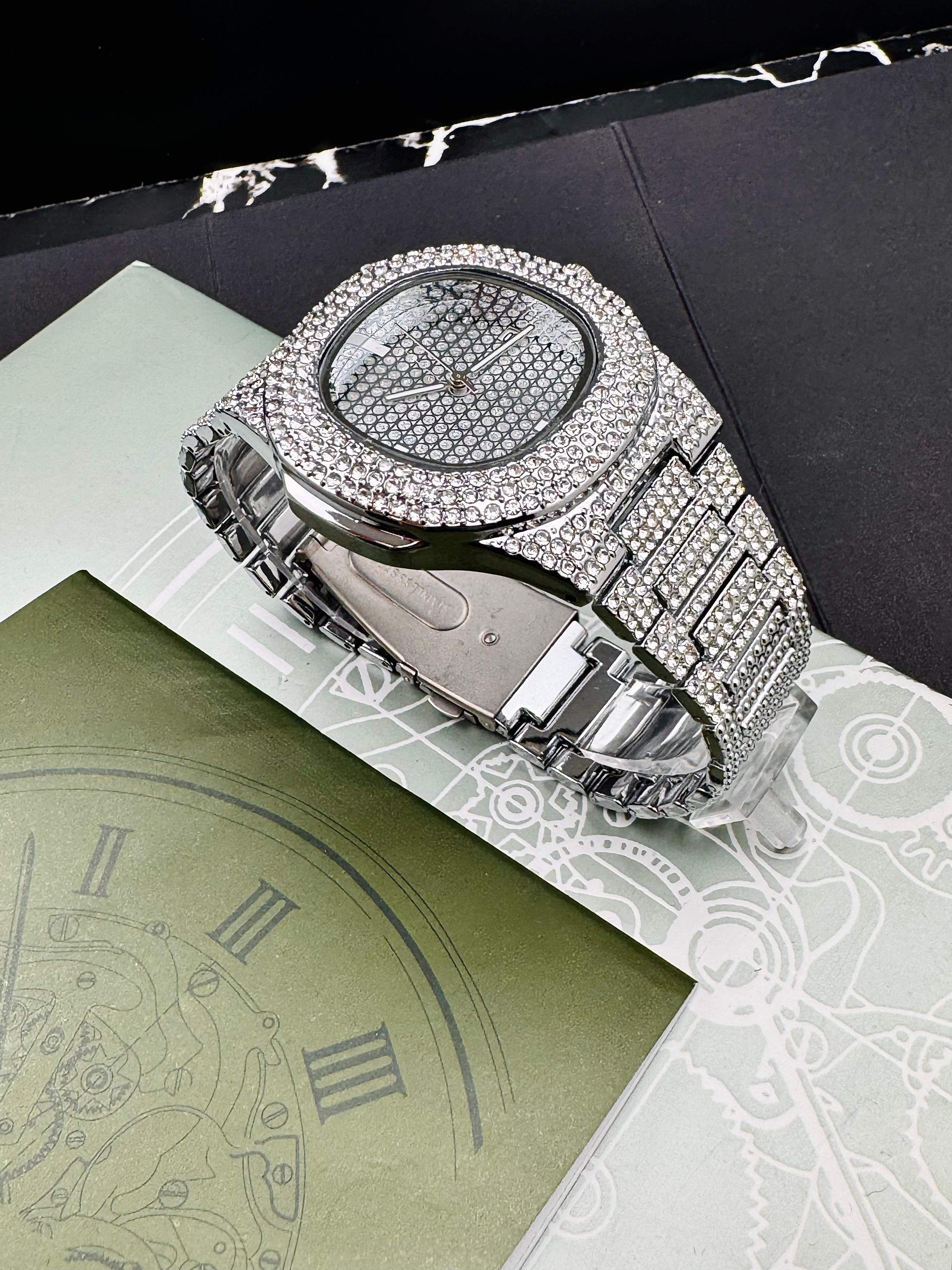 Audemars Piguet™ | Tipo AP Cubano